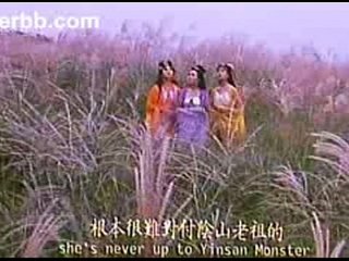 Tou se yi hung mou(English subs)