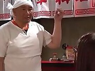 Alex Jacks a long-dab StoneCockWhore