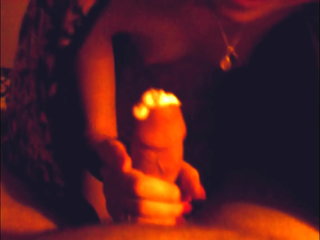 Asian Lotion Cream Handjob Wet Cumshot Happy Ending