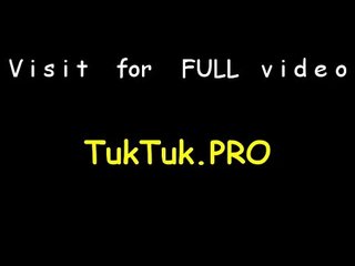 Oversexed thai doxy bonks hard